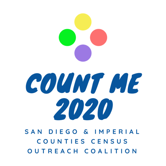 Count Me 2020 