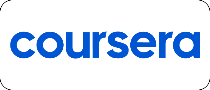 Coursera Logo