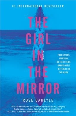 Book Cover The Girl in the Mirror