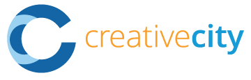 Creative City logo