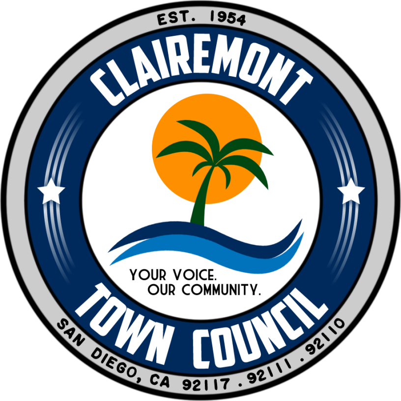 Clairemont Town Council