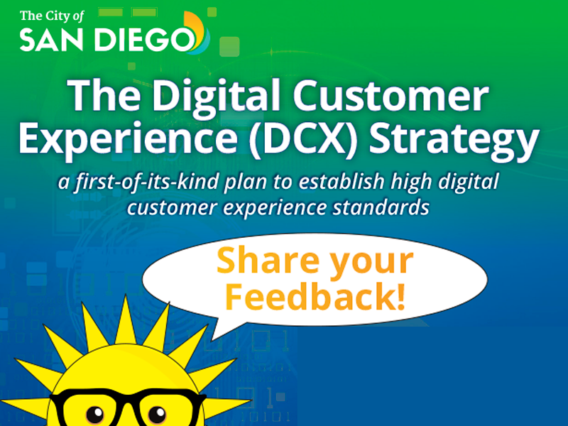 The Digital Customer Experience Strategy