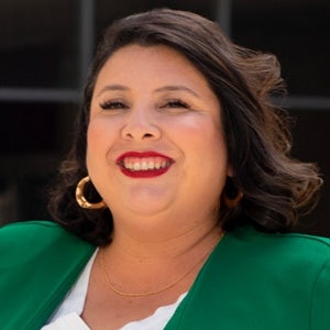 City Clerk Diana J.S. Fuentes