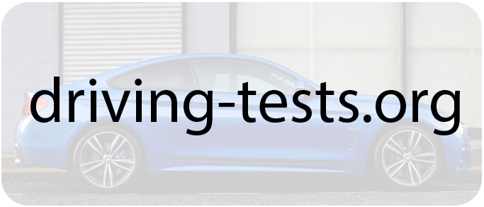 driving-tests.org graphic