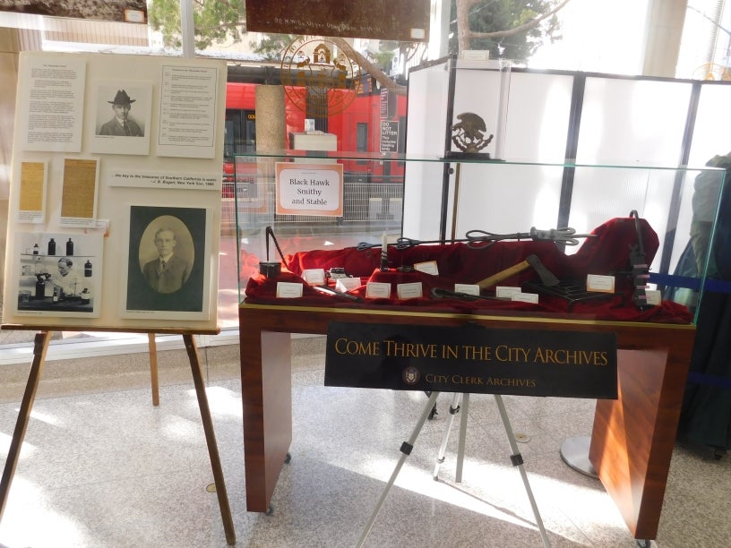 The Framers (2nd Annual Archives Month October 2018) Digital Archives