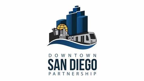 Downtown Partnership logo