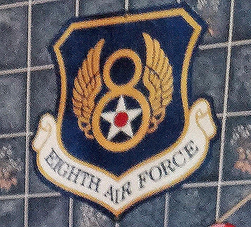 Eight Air Force
