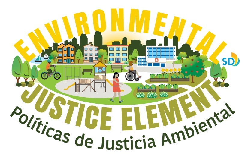 Environmental Justice Element