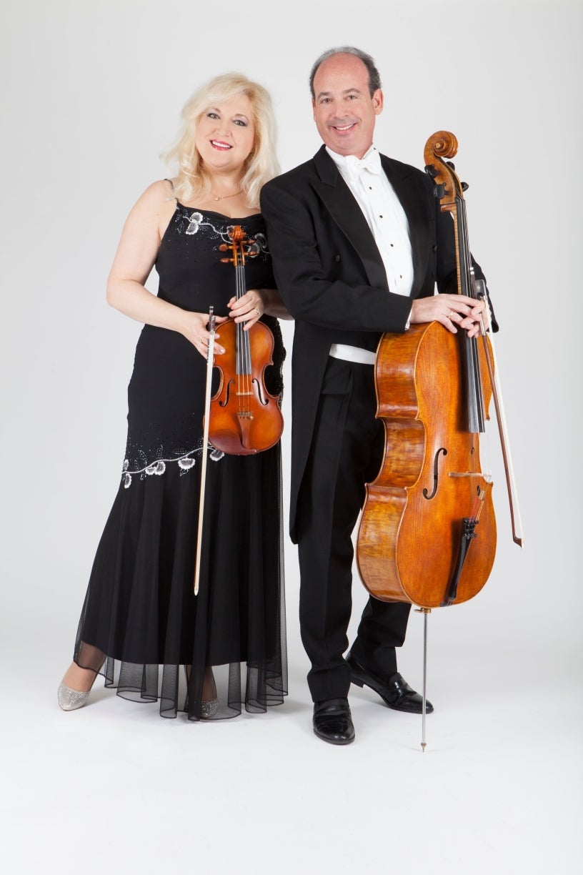 Elaris Duo
