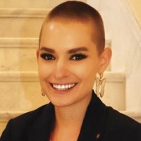 photo of Elisabeth Rotschedl
