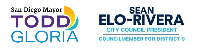 Mayor Gloria, Council President Elo-Rivera Issue Statements on Proposed Settlement