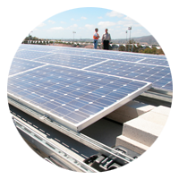 Solar Panels