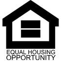 Photo of Equal Housing Opportunity Logo