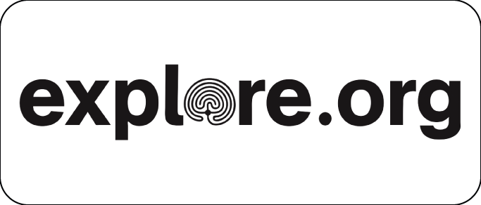 explore.org logo