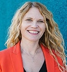 photo of Fabienne Perlov 