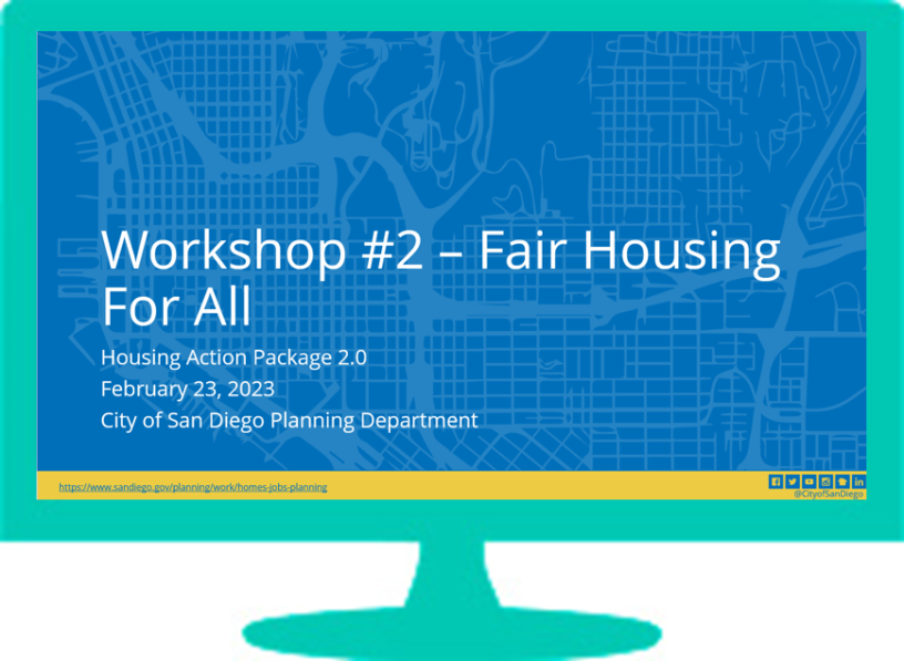 Fair Housing For All
