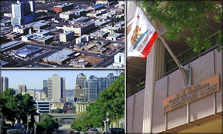 Real Estate Assets City Of San Diego Official Website