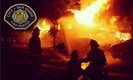 Fire Rescue Department City Of San Diego Official Website Fire Rescue Department City Of San Diego Official Website