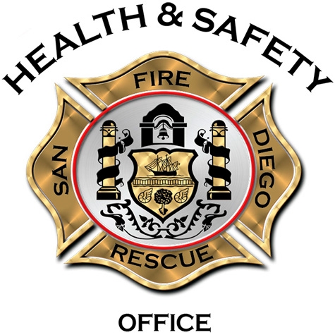 San Diego Fire Health and Safety Office