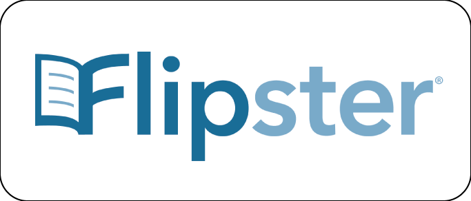 Flipster logo