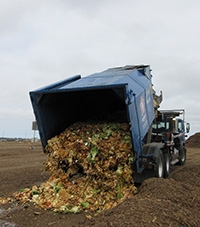 Food Scraps Composting