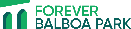Forever Balboa Park logo
