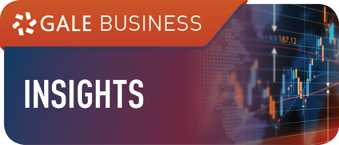 Gale Business Insights logo