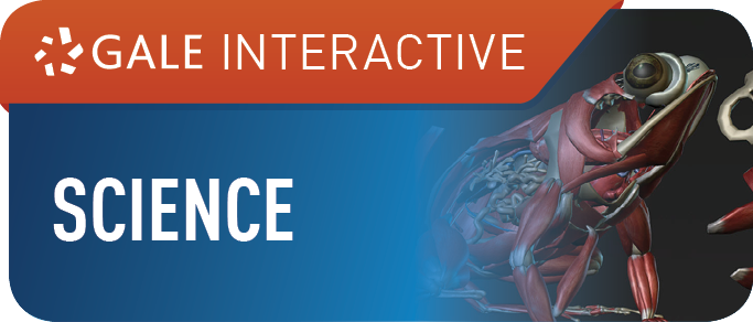 Gale Interactive: Science