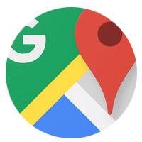 Google Maps Icon