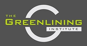 Greenlining Institute Logo