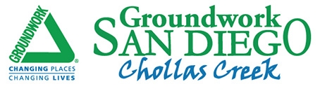 Groundwork SD Logo