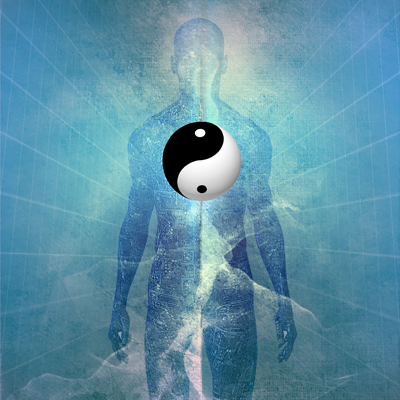 Image of human silhouette