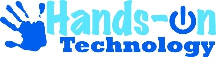 Hands-on Technology Logo