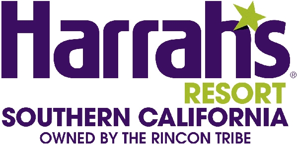 Harrah's Resort logo