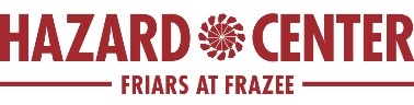 Hazard Center logo