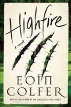 Highfire by Eoin Colfer