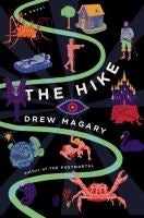 The Hike by Drew Magary