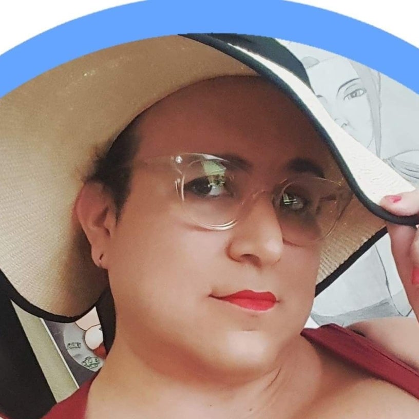 Human Library Book Transgender