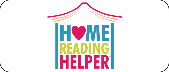 Home Reading Helper logo