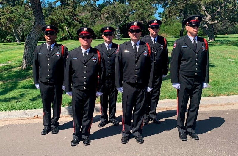 Honor Guard Group