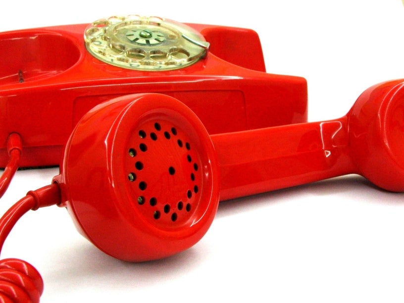 Red Phone