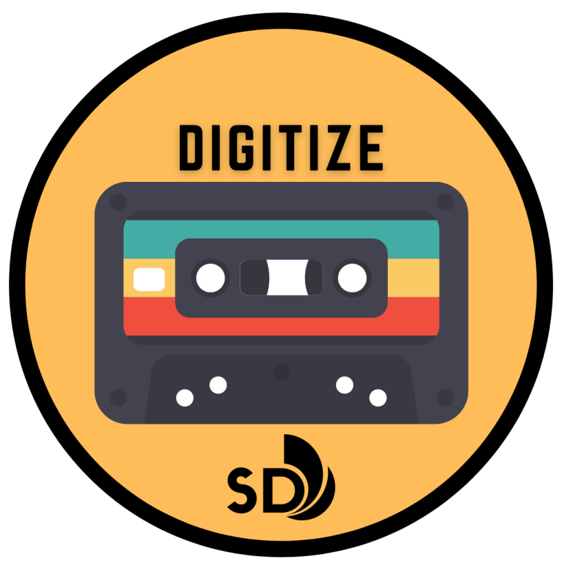 Digitize Icon