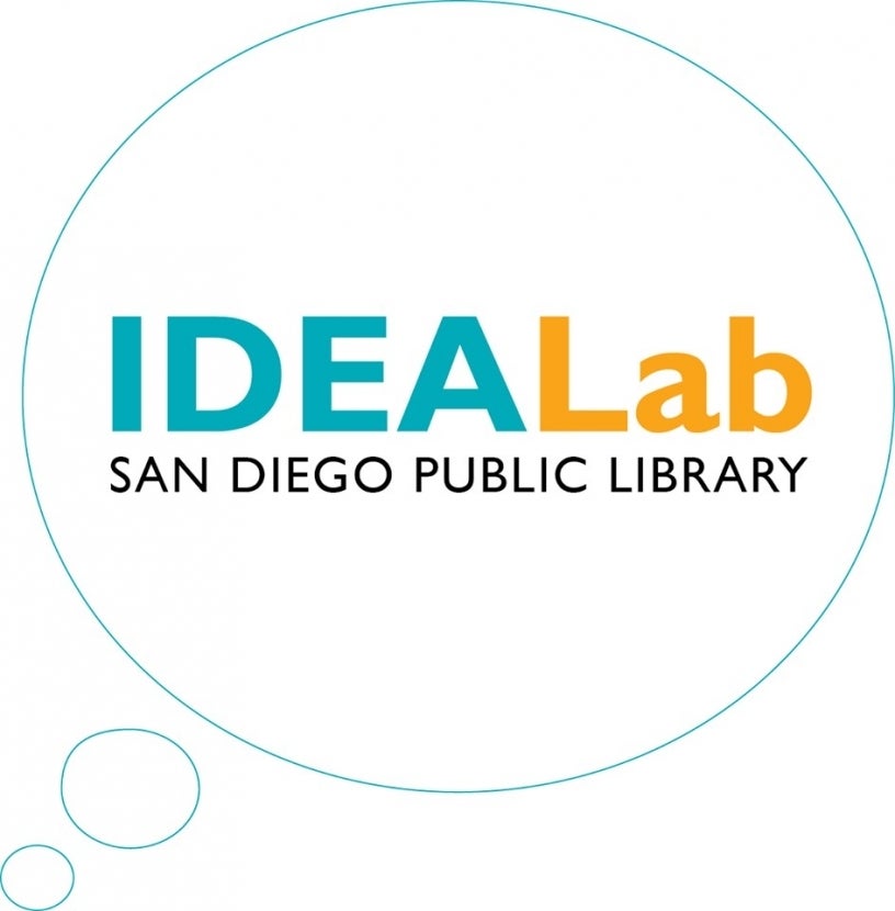 IDEA Lab logo