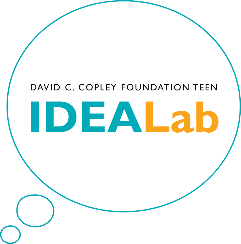 IDEA Lab lo