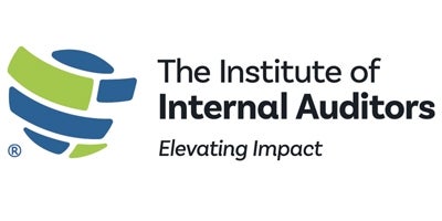 The Institute of Internal Auditors Logo