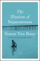 The Illusion of Separateness - Simon Van Booy