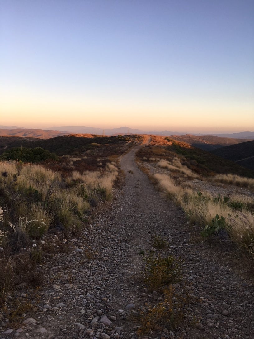 Mission Trails Regional Park Parks & Recreation City of San Diego