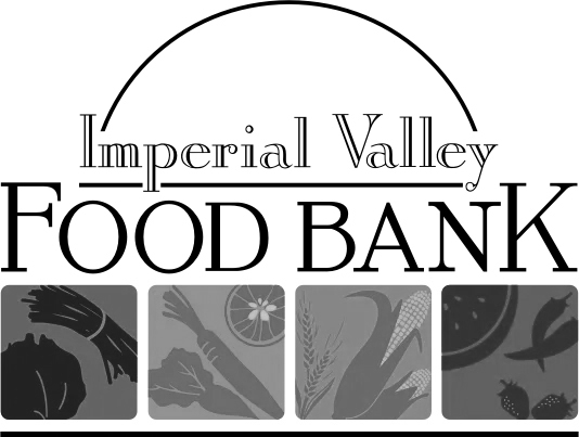 Imperial Valley Food Bank logo