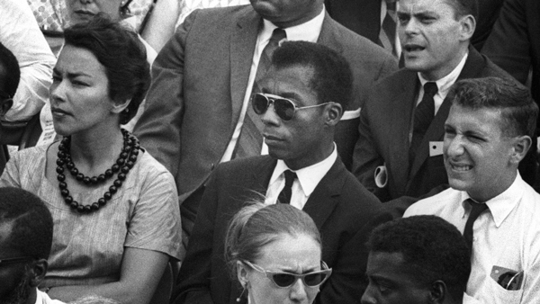 I Am Not Your Negro  By Raoul Peck