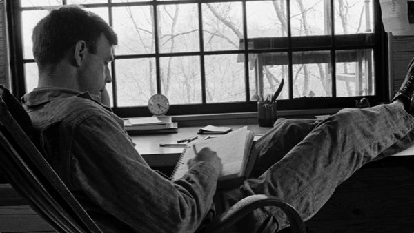 Look & See: Wendell Berry’s Kentucky By Laura Dunn